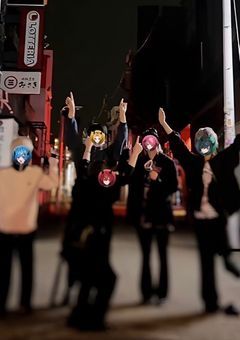 【参加型】お兄ちゃんの代わりに歌い手することになりました。