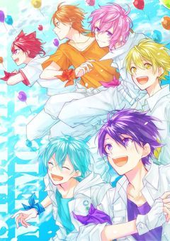 いや、私が愛されてどーするん？