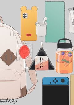 うちの妹が尊い。