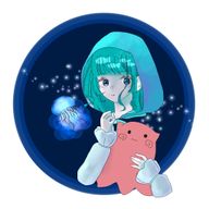 夢羽空 海月さんのアイコン画像