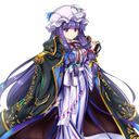 (なまえ:下の名前カタカナ)・ノーレッジ