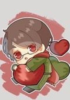 【d ! / tn】実は女だった書記長、何故か愛されます