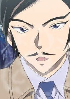 長野県警の童顔警部