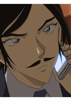 諸伏家の末っ子、呪術師でした。