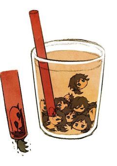 雑談〜