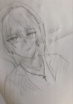 桜のゴミ絵部屋🗑