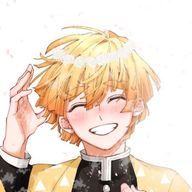 🌸⚡️桜の木🌳善逸の嫁＿✾さんのアイコン画像
