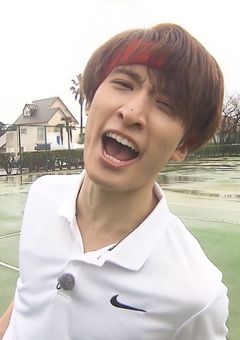 🧡関係線は一直線