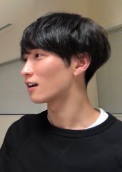 💙振り回されてる渡辺さん