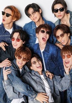 ⛄️スノさんの子供