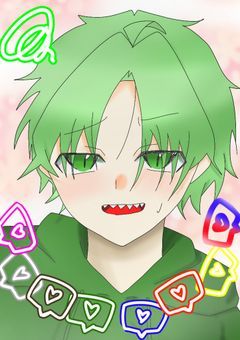 俺に構ってないでお前らはイチャイチャしとけ!!!