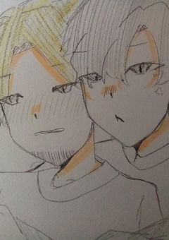 おかかの描く、18dnの美術館!!