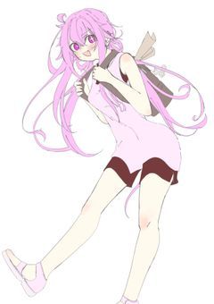 雑談メイン(多分)のイラスト部屋
