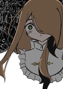 【創作部屋】貴方を助けたいのです。