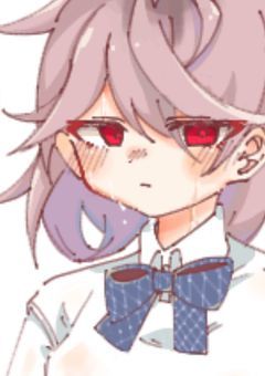 《創作部屋》事務所の縁切り神