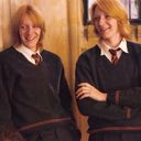 フレッド&ジョージ