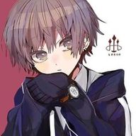 彩空さんのアイコン画像