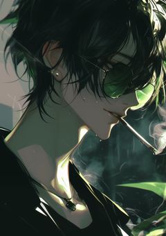 とある実況者Lの幼馴染君！  【mmmr】