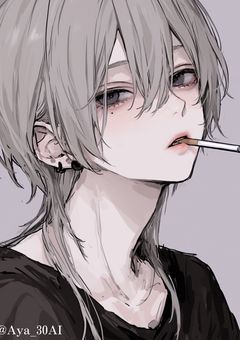 元鬼狩りさんのまぁまぁ平和な日常