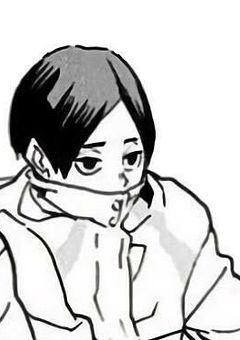 国見英に彼女できました