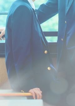 修学旅行で仲良くないグループに入りました。