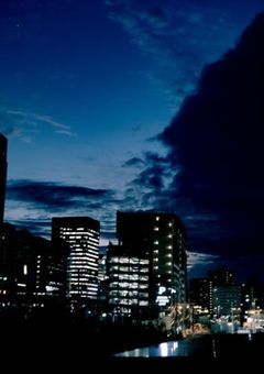 Playlist｜njsj短編集