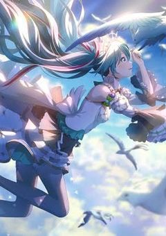 プロジェクトセカイ･ドリームメロディー