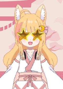 コラボの人たちへー!