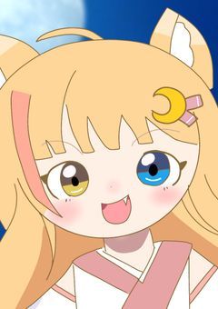 🦊～狐月の配信部屋！～⛩️🌙