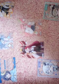 推し活部屋🫶🏻︎💕︎[あまねっき]