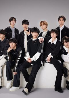 ambitiousのマネージャーになっちゃった!？