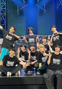 私がまさかambitiousに⁉️