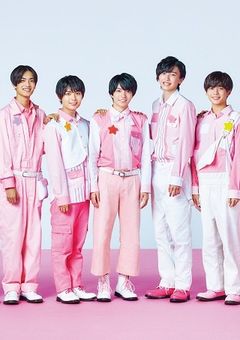 もしも推しに心配されたら？