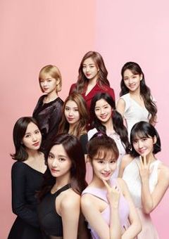 TWICEのInstagram