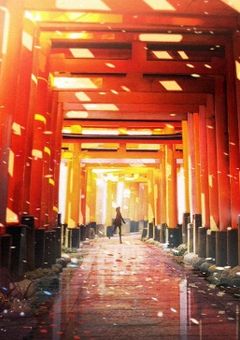 神に成り下がった　♥️