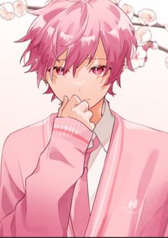 ─ 初 め か ら な ん て い わ な い で ─　💗