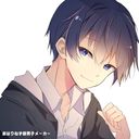 桜宮いふ(3男)🎲💙