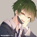 🌟💚(ヤンキーVer.)