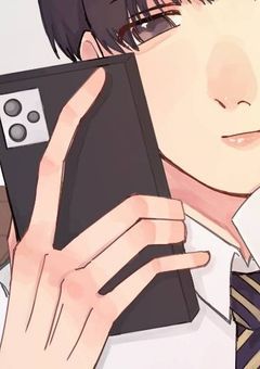 雪男のイラスト 2024年度