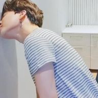 j1m1n🐰🍑さんのアイコン画像