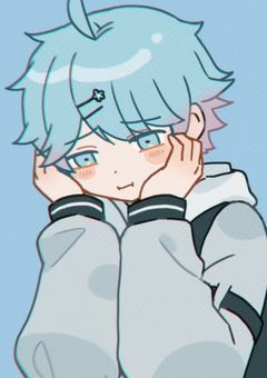 お兄ちゃんだから…？僕、弟だよ…？