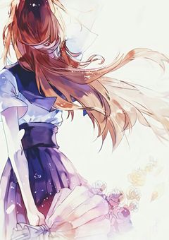 あなたの傍にはいられない【未完結】