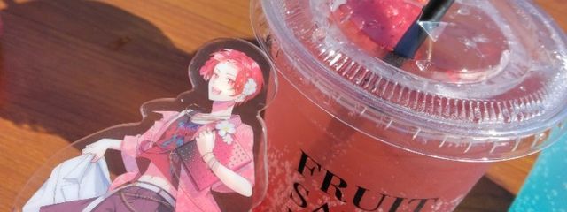 瑠璃@りうっこ🎲🐤さんの壁紙画像