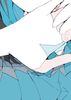 心を無くした最強さん"tn"