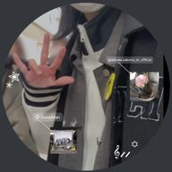 ぱ ん 🍞　。さんのアイコン画像