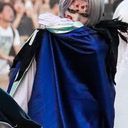 青ヴァンパイア