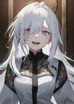 メロディー何者だよw
