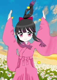 裕福な那桜の配信部屋