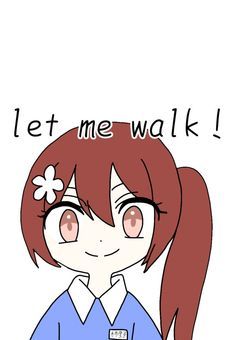  【参加型永久募集】let me work！