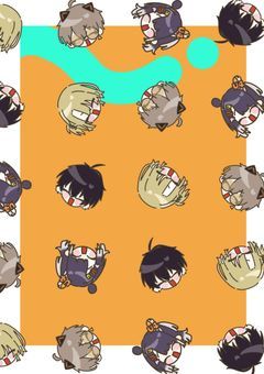 およ家の日々は騒がしく